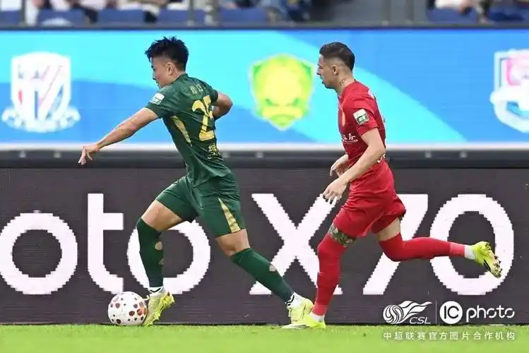 CBA联赛：深圳马可波罗 VS 浙江广厦